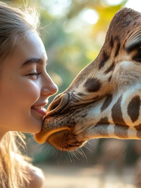 WILDLANDS Adventure Zoo is dé trekpleister van Emmen: een uniek dierenpark waar je door de jungle, de savanne en het poolgebied reist.